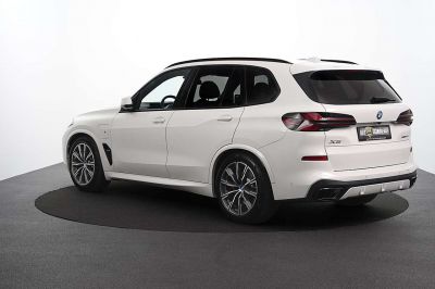 BMW X5 Gebrauchtwagen BMW X5 Gebrauchtwagen
