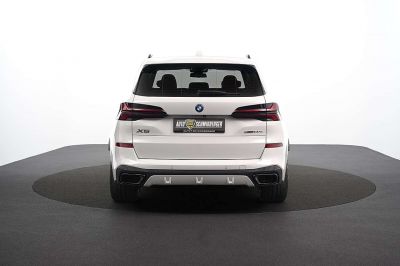 BMW X5 Gebrauchtwagen BMW X5 Gebrauchtwagen