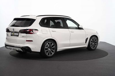 BMW X5 Gebrauchtwagen BMW X5 Gebrauchtwagen