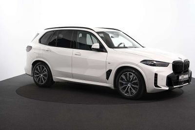 BMW X5 Gebrauchtwagen BMW X5 Gebrauchtwagen