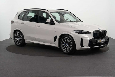 BMW X5 Gebrauchtwagen