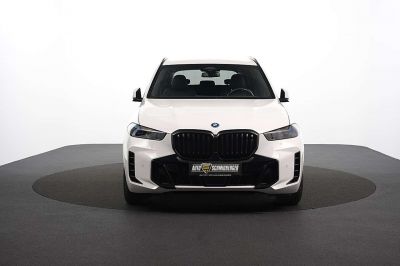 BMW X5 Gebrauchtwagen BMW X5 Gebrauchtwagen