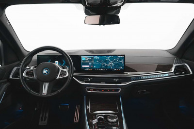 BMW X5 Gebrauchtwagen