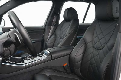 BMW X5 Gebrauchtwagen BMW X5 Gebrauchtwagen