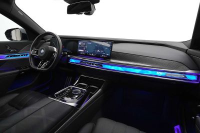 BMW 7er Gebrauchtwagen BMW 7er Gebrauchtwagen
