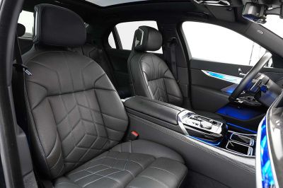 BMW 7er Gebrauchtwagen BMW 7er Gebrauchtwagen