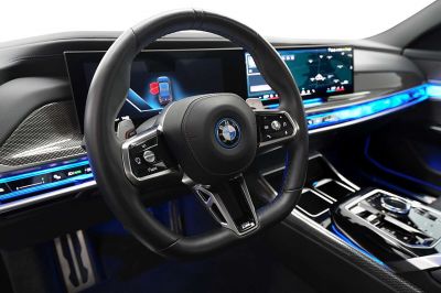 BMW 7er Gebrauchtwagen BMW 7er Gebrauchtwagen