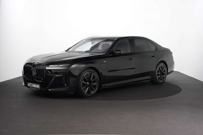 BMW 7er Gebrauchtwagen BMW 7er Gebrauchtwagen
