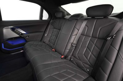 BMW 7er Gebrauchtwagen BMW 7er Gebrauchtwagen
