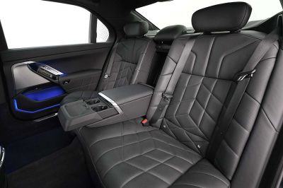 BMW 7er Gebrauchtwagen BMW 7er Gebrauchtwagen