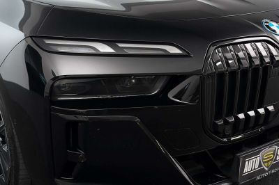 BMW 7er Gebrauchtwagen BMW 7er Gebrauchtwagen