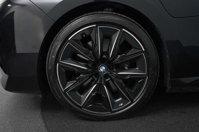 BMW 7er Gebrauchtwagen BMW 7er Gebrauchtwagen