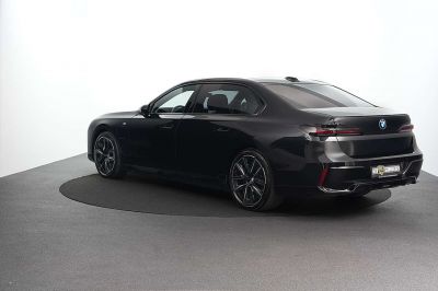 BMW 7er Gebrauchtwagen BMW 7er Gebrauchtwagen