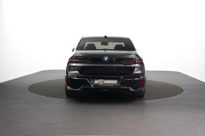 BMW 7er Gebrauchtwagen BMW 7er Gebrauchtwagen
