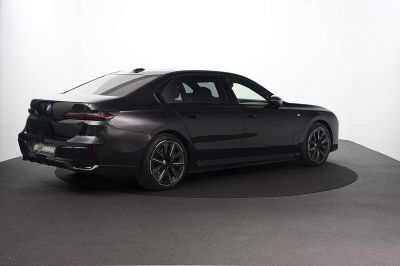 BMW 7er Gebrauchtwagen BMW 7er Gebrauchtwagen
