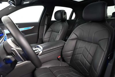 BMW 7er Gebrauchtwagen BMW 7er Gebrauchtwagen