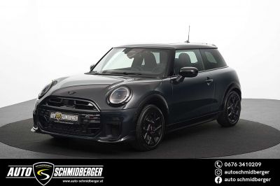 MINI Mini Gebrauchtwagen