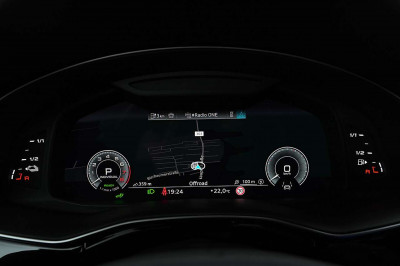 Audi Q8 Gebrauchtwagen Audi Q8 Gebrauchtwagen