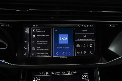 Audi Q8 Gebrauchtwagen Audi Q8 Gebrauchtwagen
