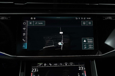 Audi Q8 Gebrauchtwagen Audi Q8 Gebrauchtwagen