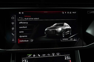 Audi Q8 Gebrauchtwagen Audi Q8 Gebrauchtwagen