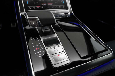 Audi Q8 Gebrauchtwagen Audi Q8 Gebrauchtwagen