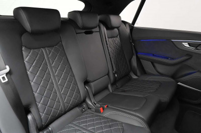 Audi Q8 Gebrauchtwagen Audi Q8 Gebrauchtwagen