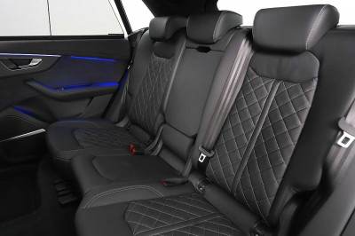 Audi Q8 Gebrauchtwagen Audi Q8 Gebrauchtwagen