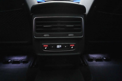 Audi Q8 Gebrauchtwagen Audi Q8 Gebrauchtwagen