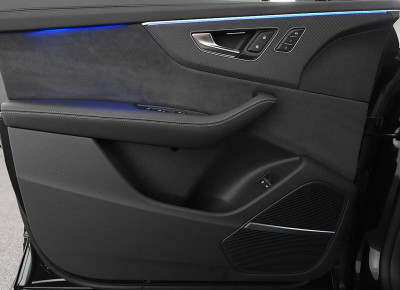 Audi Q8 Gebrauchtwagen Audi Q8 Gebrauchtwagen