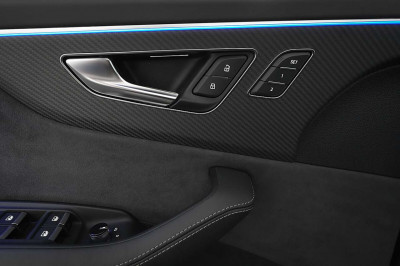 Audi Q8 Gebrauchtwagen Audi Q8 Gebrauchtwagen