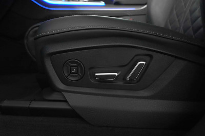 Audi Q8 Gebrauchtwagen Audi Q8 Gebrauchtwagen