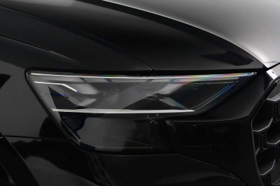 Audi Q8 Gebrauchtwagen Audi Q8 Gebrauchtwagen