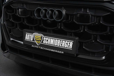 Audi Q8 Gebrauchtwagen Audi Q8 Gebrauchtwagen