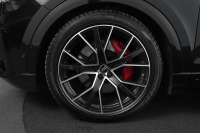 Audi Q8 Gebrauchtwagen Audi Q8 Gebrauchtwagen