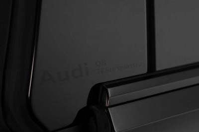 Audi Q8 Gebrauchtwagen Audi Q8 Gebrauchtwagen