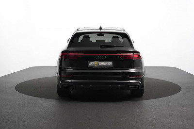 Audi Q8 Gebrauchtwagen Audi Q8 Gebrauchtwagen