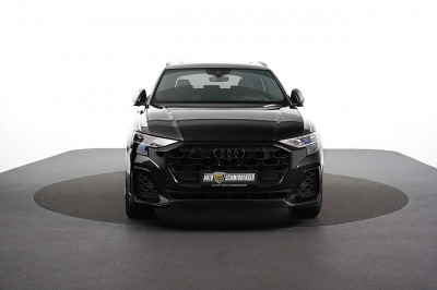 Audi Q8 Gebrauchtwagen Audi Q8 Gebrauchtwagen