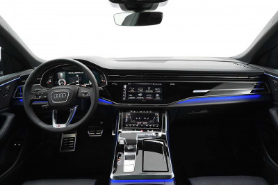Audi Q8 Gebrauchtwagen Audi Q8 Gebrauchtwagen