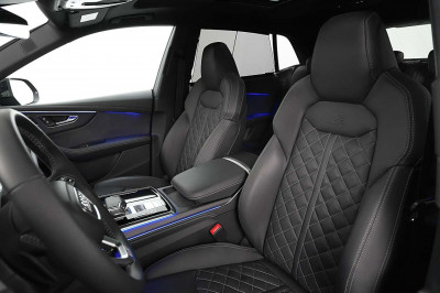 Audi Q8 Gebrauchtwagen Audi Q8 Gebrauchtwagen