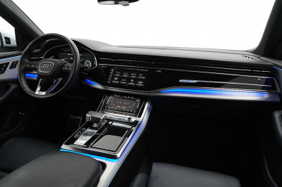 Audi Q8 Gebrauchtwagen