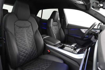 Audi Q8 Gebrauchtwagen