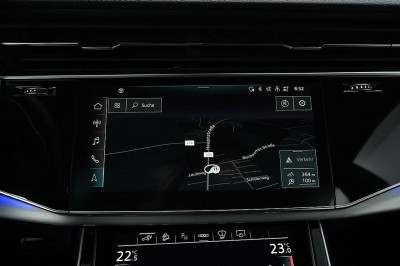 Audi Q8 Gebrauchtwagen