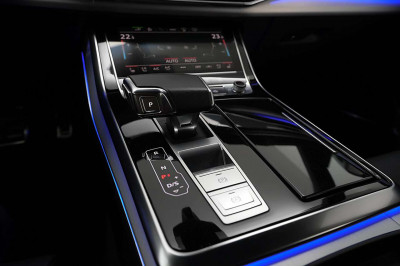 Audi Q8 Gebrauchtwagen