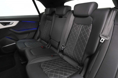 Audi Q8 Gebrauchtwagen