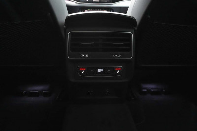 Audi Q8 Gebrauchtwagen