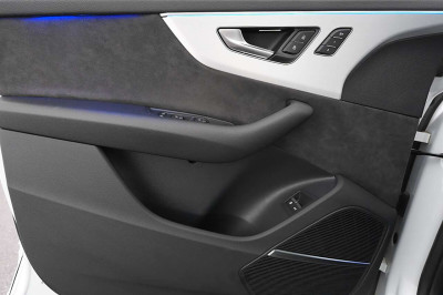 Audi Q8 Gebrauchtwagen
