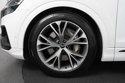 Audi Q8 Gebrauchtwagen