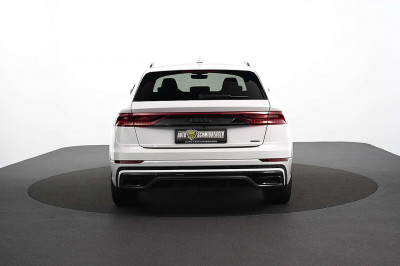 Audi Q8 Gebrauchtwagen