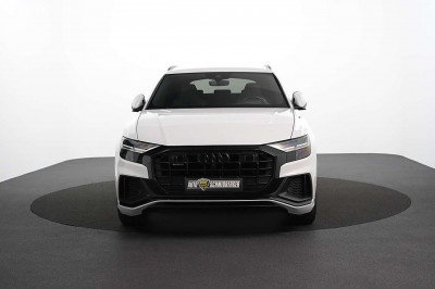 Audi Q8 Gebrauchtwagen